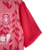 Camisa Tenerife III 23/24 - Torcedor Hummel Masculina - Rosa com detalhes em branco - buy online