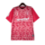 Camisa Tenerife III 23/24 - Torcedor Hummel Masculina - Rosa com detalhes em branco - loja online