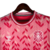 Camisa Tenerife III 23/24 - Torcedor Hummel Masculina - Rosa com detalhes em branco on internet