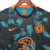 Camisa Chelsea III 21/22 - Torcedor Nike Masculina - Azul com detalhes em laranja on internet