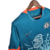 Camisa Chelsea Treino 22/23 - Torcedor Nike Masculina - Azul com detalhes em laranja e preto - buy online