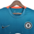 Camisa Chelsea Treino 22/23 - Torcedor Nike Masculina - Azul com detalhes em laranja e preto on internet