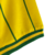 Image of Camisa Norwich City I 22/23 - Torcedor Joma Masculina - Amarela com detalhes em verde e preto