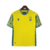 Camisa Nottingham Forest II 22/23 - Torcedor Macron Masculina - Amarela com detalhes em azul - loja online