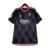 Camisa Albacete III 23/24 - Torcedor Adidas Masculina - Preta com detalhes em rosa - Camisaria Esportiva - Maior estoque de camisas de futebol no Brasil