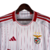 Camisa Benfica Edição Especial 23/24 - Torcedor Adidas Masculina - Branca com detalhes em vermelho on internet