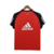 Camisa Ajax Treino 22/23 - Torcedor Adidas Masculina - Vermelha com detalhes em preto - buy online