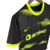 Image of Camisa Sporting Lisboa II 22/23 - Torcedor Nike Masculina - Preta com detalhes em amarelo