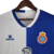 Camisa Espanyol III 22/23 - Torcedor Kelme Masculina - Branca e azul com detalhes em vermelho e amarelo on internet