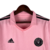 Camisa Inter Miami I 23/24 - Torcedor Adidas Feminina - Rosa com detalhes em preto on internet