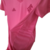 Image of Camisa Internacional Edição Outubro Rosa 22/23 - Torcedor Adidas Feminina - Rosa com detalhes em branco