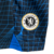 Kit Infantil Chelsea II 23/24 Nike - Preto com detalhes em azul on internet