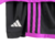 Kit Infantil Bayern de Munique II 23/24 Adidas - Preto com detalhes em roxo e verde on internet