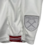 Kit Infantil West Ham II Umbro 23/24 - Branca com detalhes em vinho - buy online