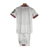 Kit Infantil West Ham II Umbro 23/24 - Branca com detalhes em vinho - buy online