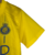 Image of Kit Infantil Al-Nassr I Nike 23/24 - Amarelo com detalhes em azul