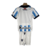 Kit Infantil Real Sociedad I Macron 23/24 - Branco com detalhes em azul - buy online