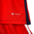 Kit Infantil Universidad do Chile II Adidas 23/24 - Vermelho com detalhes em azul - buy online