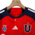 Kit Infantil Universidad do Chile II Adidas 23/24 - Vermelho com detalhes em azul on internet