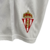 Kit Infantil Sporting Gijon I Puma 23/24 - Branco e vermelho com detalhes em preto - buy online