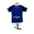 Kit Infantil Oviedo I Adidas 23/24 - Azul com detalhes em branco e preto - buy online