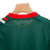 Image of Kit Infantil Alaves II Puma 23/24 - Verde com detalhes em vermelho e branco