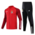 Conjunto Benfica 23 23/24 Masculino Adidas - Vermelho com detalhes em branco e amarelo - buy online