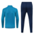 Conjunto Porto 23/24 Masculino New Balance - Azul com detalhes em dourado on internet