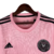 Camisa Inter Miami I 23/24 - Torcedor Adidas Masculina - Rosa com detalhes em preto on internet