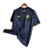 Camisa Al-Nassr Treino 23/24 - Torcedor Dunes Masculina - Azul com detalhes em preto e amarelo - buy online