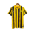 Camisa Al-Ittihad II 23/24 - Torcedor Nike Masculina - Amarela com detalhes em preto e branco - Camisaria Esportiva - Maior estoque de camisas de futebol no Brasil