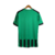 Camisa Sassuolo I 23/24 - Torcedor Puma Masculina - Verde com detalhes em preto e branco on internet