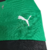 Camisa Sassuolo I 23/24 - Torcedor Puma Masculina - Verde com detalhes em preto e branco on internet