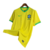 Camisa Seleção Brasil I 23/24 - Torcedor Nike Masculina - Amarela com detalhes em verde - buy online