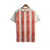 Camisa Stoke City I 22/23 - Torcedor Macron Masculina - Branca com detalhes em vermelho e preto - comprar online