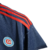 Camisa Chicago FC I 22/23 - Torcedor Adidas Masculina - Azul com detalhes em vermelho