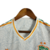 Imagem do Camisa Seleção Costa do Marfim Edição Especial 22/23 - Torcedor Kelme Masculina - Branca com detalhes em laranja e verde