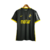 Camisa AIK I 22/23 - Torcedor Nike Masculina - Preta com detalhes em amarelo - loja online