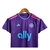 Kit Infantil Charlotte II - Adidas - Roxo com detalhes em azul e rosa - buy online