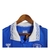 Image of Camisa Everton II 23/24 - Torcedor Hummel Masculina - Azul com detalhes em branco