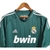 Camisa Retrô Real Madrid 12/13 - Masculina Adidas - Verde - Camisaria Esportiva - Maior estoque de camisas de futebol no Brasil