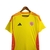 Camisa Colômbia 2024, Adidas, Seleção Colombiana, Futebol, Uniforme Colômbia, Copa América 2024, Camisa Titular, Futebol Colombiano.