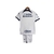 Kit Infantil Pumas do México II 23/24 - Nike - Branco com detalhes em azul - comprar online