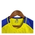 Image of Kit Infantil Al-Nassr I 22/23 - Amarelo com detalhes em azul