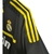 Camisa Retrô Real Madrid Goleiro 11/12 - Masculina Adidas - Preta com detalhes em amarelo - comprar online