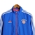 Jaqueta Corta-Vento Bayern de Munique 23/24 dupla face - Masculina Adidas - Azul com detalhes em vermelho - loja online