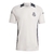 Camisa Real Madrid Champions League Treino 24/25 - Torcedor Adidas Masculina - Branca com detalhes em cinza