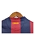 Kit Infantil Barcelona Retrô 14/15 - Nike - Azul e Grená