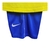 Kit Infantil Brasil Retrô 2002 - Nike - Amarelo com detalhes em verde - online store