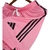 Imagem do Short Inter Miami 24/25 - Masculino Adidas - Rosa com detalhes em preto